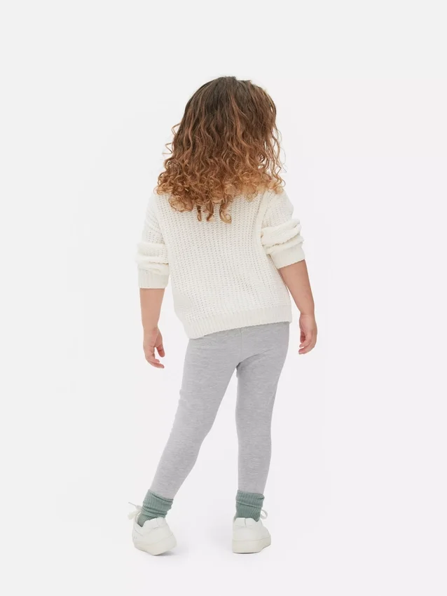 Långa leggings