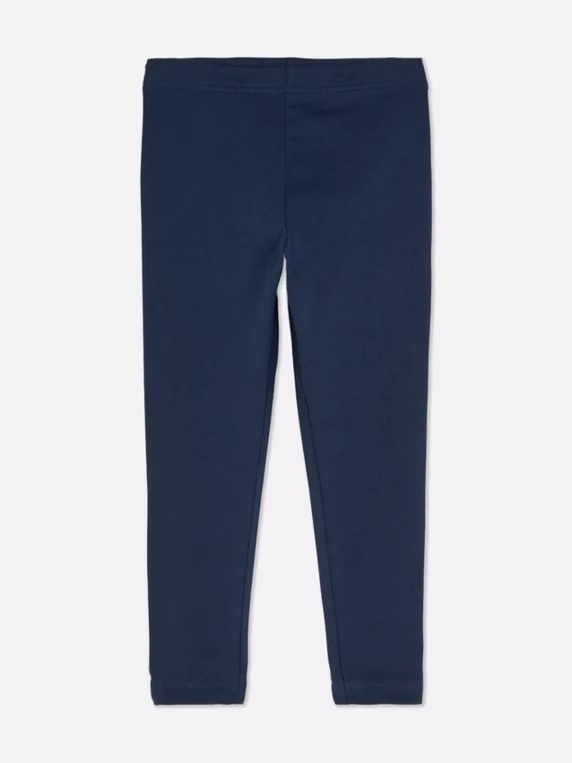 Långa leggings