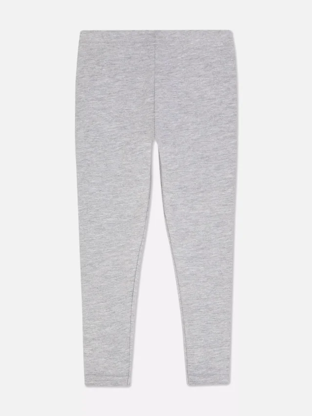 Långa leggings