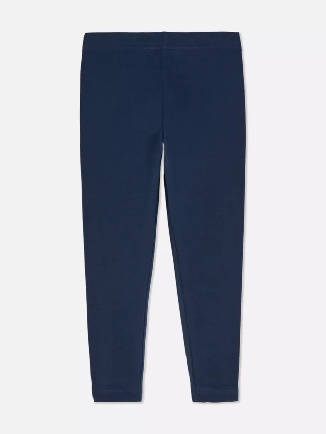 Långa leggings