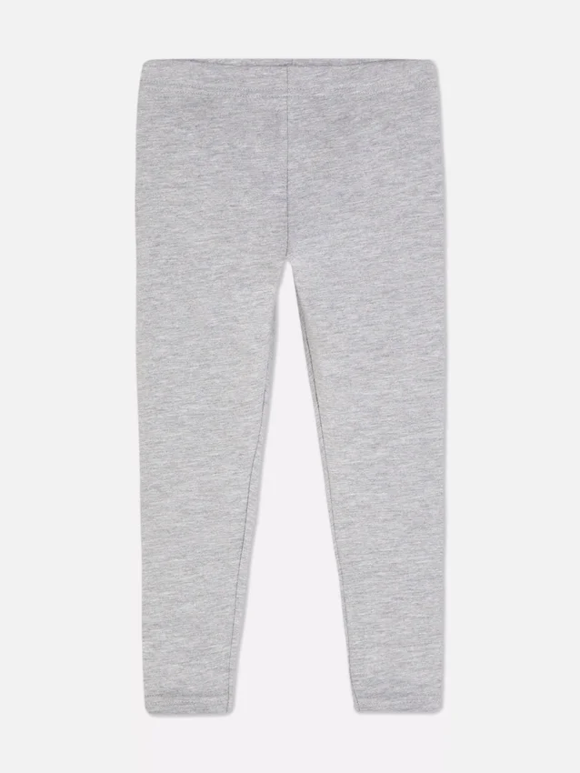 Långa leggings