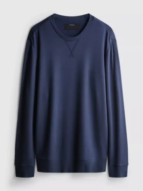 Långärmad pyjamaströja