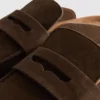 Loafer-träskor