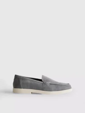 Loafers utan snörning