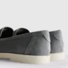Loafers utan snörning