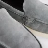 Loafers utan snörning