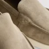 Loafers utan snörning