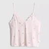 Love to Lounge pyjamas-cami-top