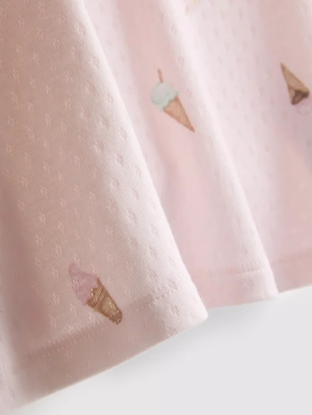 Love to Lounge pyjamas-cami-top