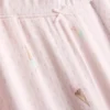 Love to Lounge-pyjamasbyxor med glassmotiv