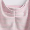 Love to Lounge randig pyjamas-cami-top