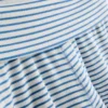 Love to Lounge ribbade randiga pyjamashorts