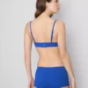 Love to Lounge – sömlöst set med korta underkläder