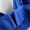 Love to Lounge – sömlöst set med korta underkläder
