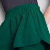 Löparshorts i lager-på-lager-stil