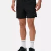 Löparshorts med dragsko