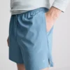 Löparshorts med dragsko