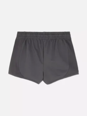 Löparshorts med paneler