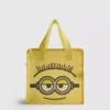 Lunchväska med Minions-motiv från "Despicable Me"