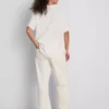 Marilyn Monroe-t-shirt i bomull i oversized-modell