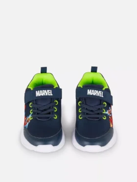 Marvel Avengers-träningsskor