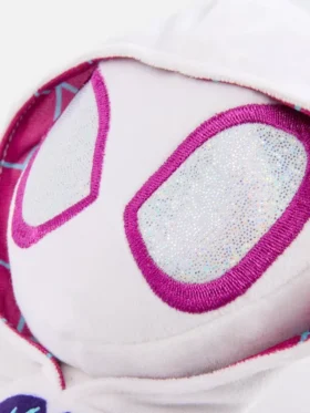 Marvel Spider-Man Gwen Stacy, ledbar mjukleksak