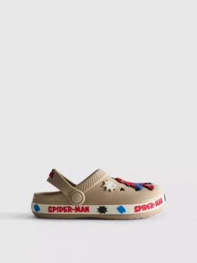 Marvel Spider-Man-klogor