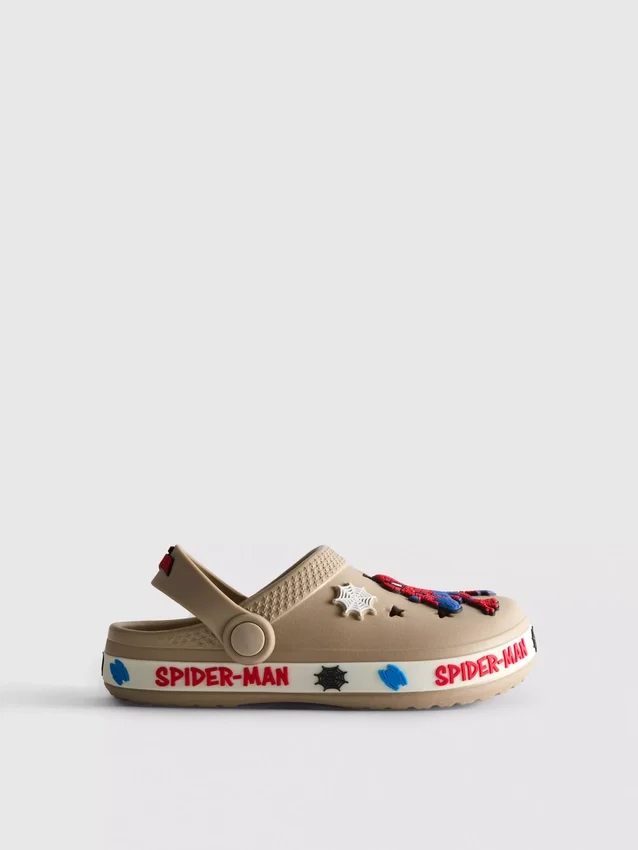 Marvel Spider-Man-klogor