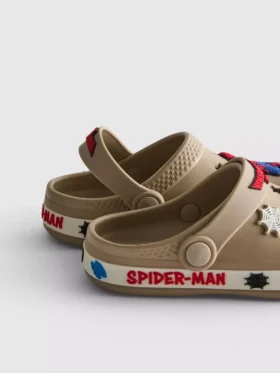 Marvel Spider-Man-klogor