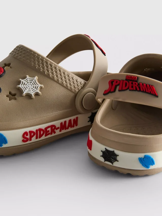 Marvel Spider-Man-klogor