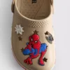 Marvel Spider-Man-klogor