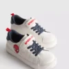 Marvel Spider-Man låga sneakers
