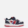 Marvel Spider-Man låga sneakers