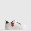 Marvel Spider-Man låga sneakers