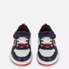 Marvel Spider-Man låga sneakers
