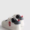 Marvel Spider-Man låga sneakers