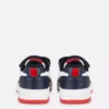 Marvel Spider-Man låga sneakers