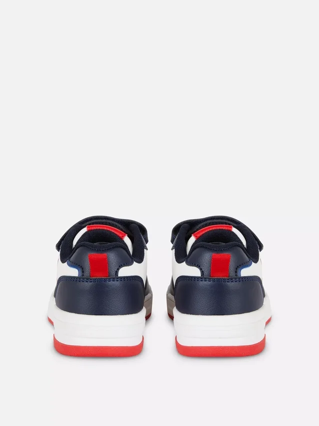 Marvel Spider-Man låga sneakers