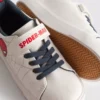 Marvel Spider-Man låga sneakers