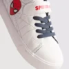 Marvel Spider-Man låga sneakers