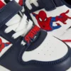 Marvel Spider-Man låga sneakers