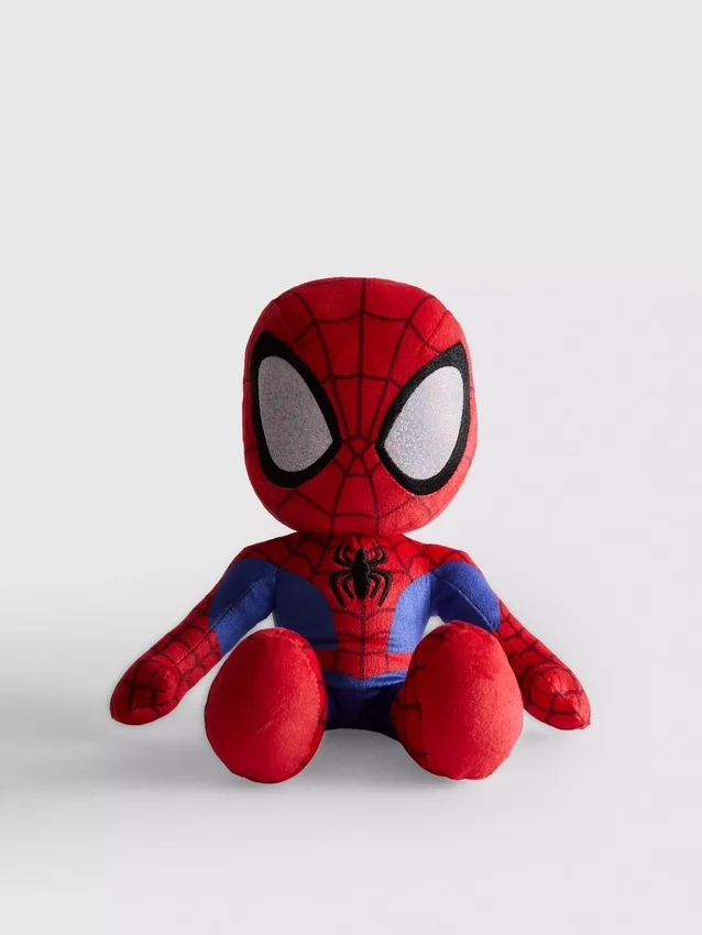 Marvel Spider-Man mjukisdjur