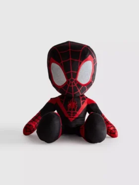 Marvel Spider-Man mjukisdjur