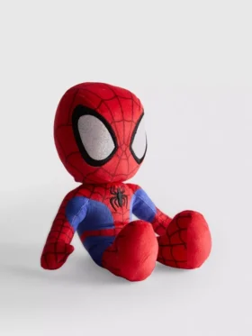 Marvel Spider-Man mjukisdjur