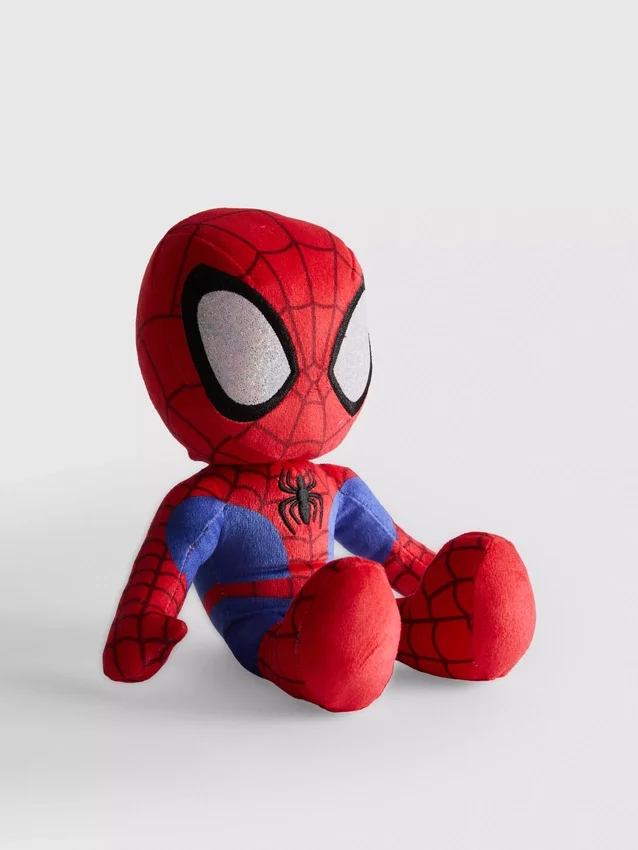 Marvel Spider-Man mjukisdjur