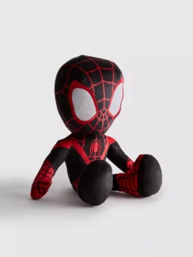 Marvel Spider-Man mjukisdjur