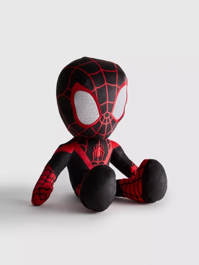 Marvel Spider-Man mjukisdjur