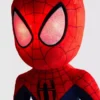 Marvel Spider-Man-mjukisdjur med ljus