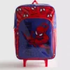 Marvel Spider-Man-ryggsäck med hjul
