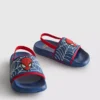 Marvel Spider-Man-sandaler